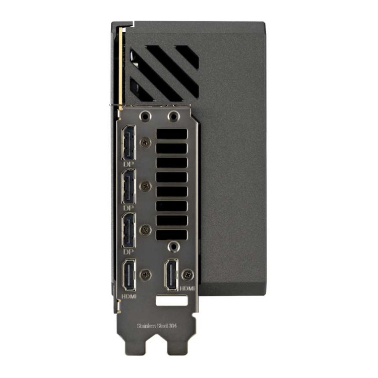 کارت گرافیک ایسوس مدل ASUS ROG Astral GeForce RTX 5080 16GB OC Edition
