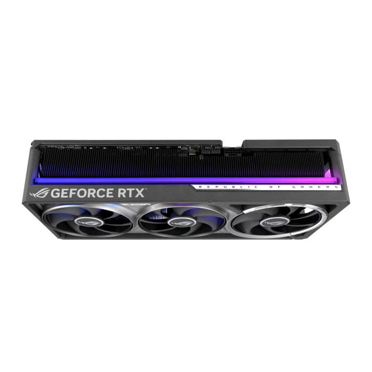 کارت گرافیک ایسوس مدل ASUS ROG Astral GeForce RTX 5080 16GB OC Edition