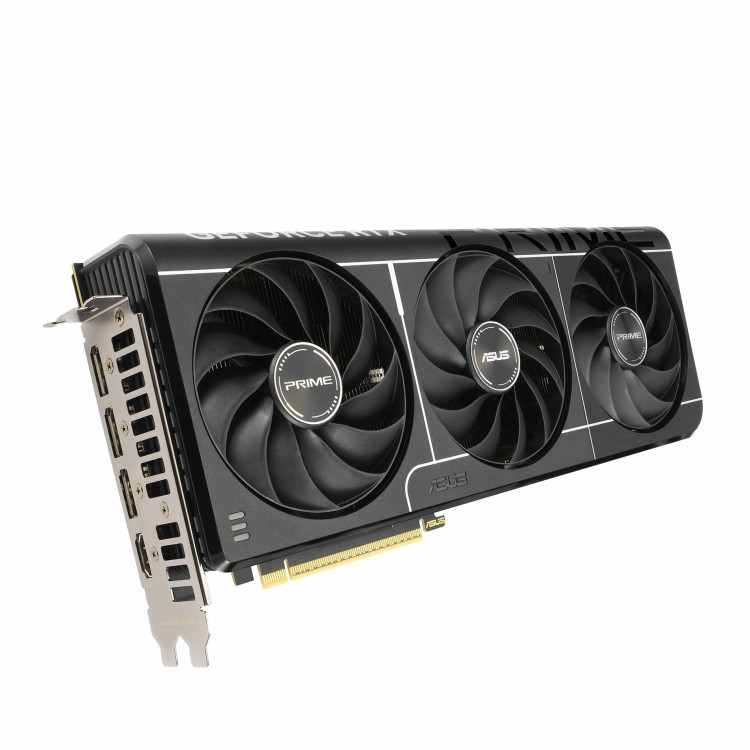 کارت گرافیک ایسوس مدل ASUS PRIME GeForce RTX 5070 TI 16GB OC Edition