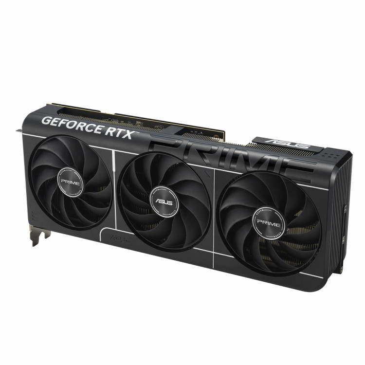 کارت گرافیک ایسوس مدل ASUS PRIME GeForce RTX 5070 TI 16GB OC Edition