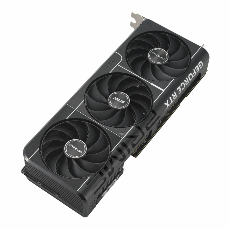 کارت گرافیک ایسوس مدل ASUS PRIME GeForce RTX 5070 TI 16GB OC Edition