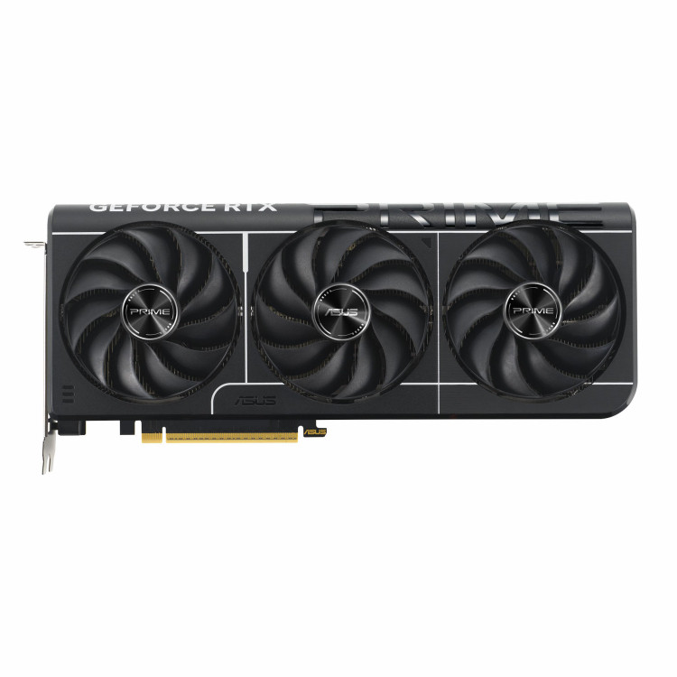 کارت گرافیک ایسوس مدل ASUS PRIME GeForce RTX 5070 TI 16GB OC Edition