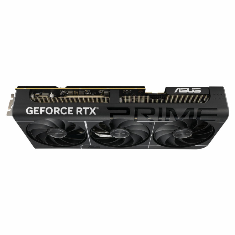 کارت گرافیک ایسوس مدل ASUS PRIME GeForce RTX 5070 TI 16GB OC Edition