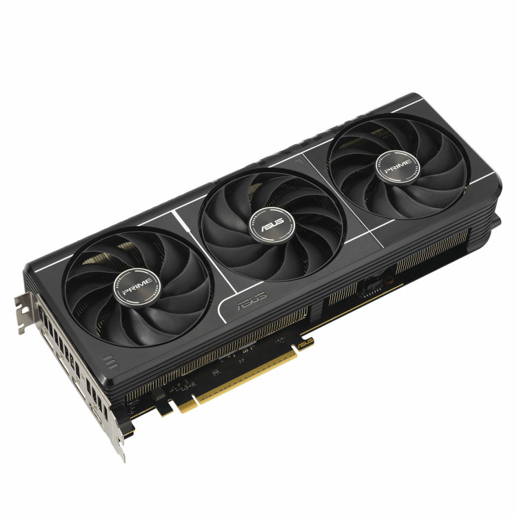 کارت گرافیک ایسوس مدل ASUS PRIME GeForce RTX 5070 TI 16GB OC Edition