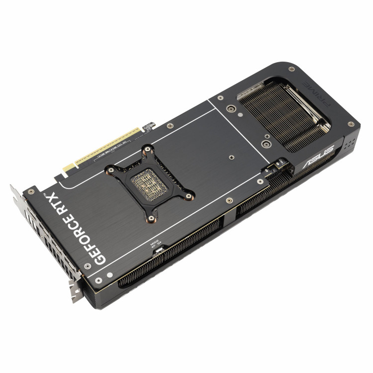 کارت گرافیک ایسوس مدل ASUS PRIME GeForce RTX 5070 TI 16GB OC Edition