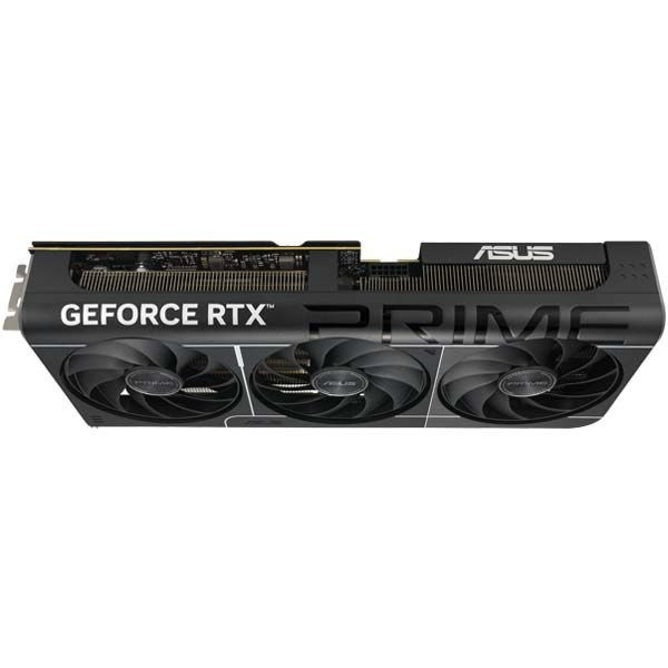 کارت گرافیک ایسوس مدل ASUS PRIME GeForce RTX 5070 12GB OC Edition