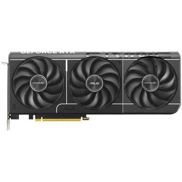 کارت گرافیک ایسوس مدل ASUS PRIME GeForce RTX 5070 12GB OC Edition