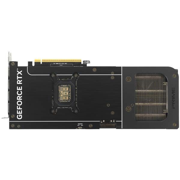 کارت گرافیک ایسوس مدل ASUS PRIME GeForce RTX 5070 12GB OC Edition