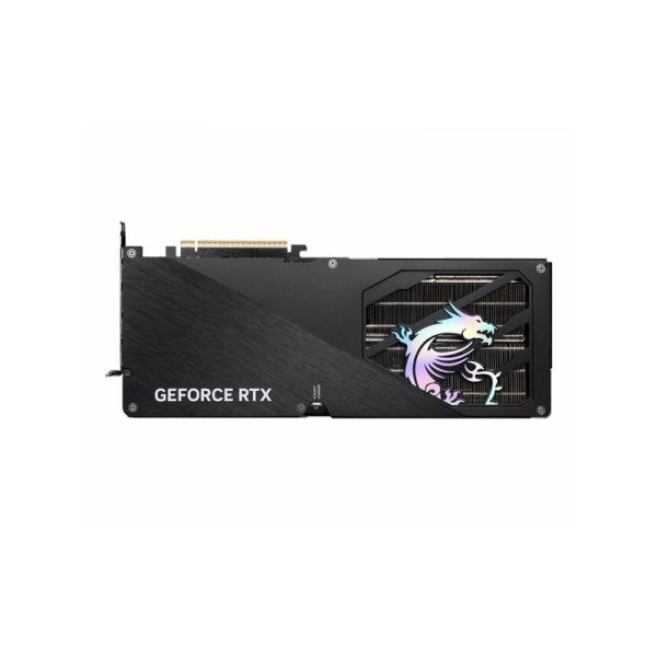 کارت گرافیک ام اس ای مدل MSI RTX 5080 GAMING TRIO 16GB