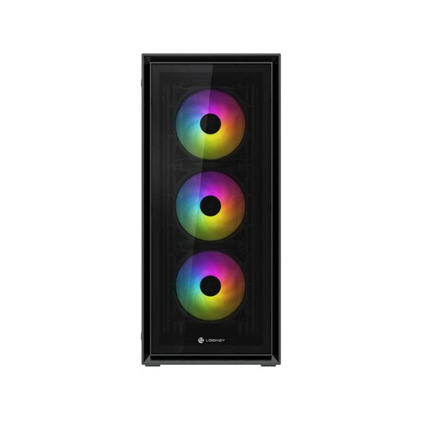 کیس لاجی کی مدل C465B