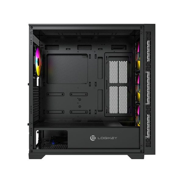 کیس لاجی کی مدل C465B