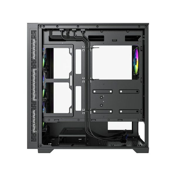 کیس لاجی کی مدل C465B