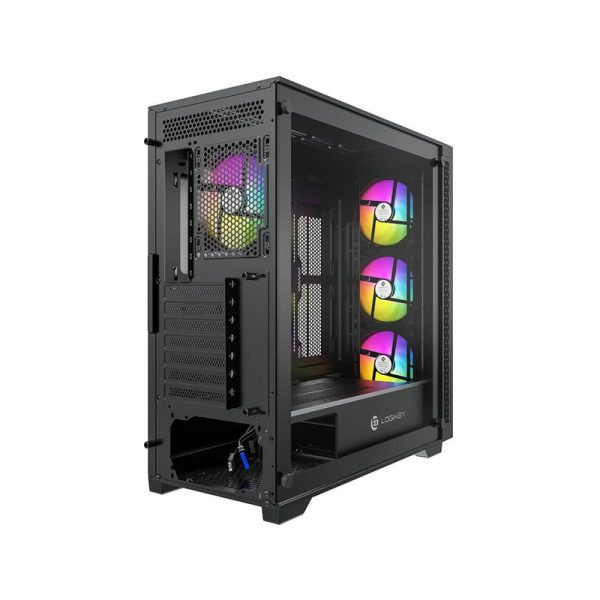 کیس لاجی کی مدل C465B