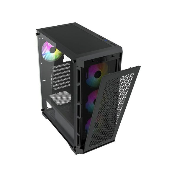 کیس لاجی کی مدل C374B