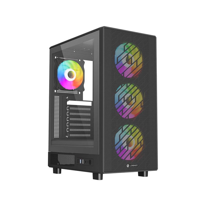 کیس لاجی کی مدل C364B