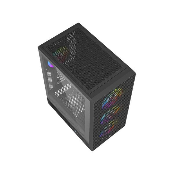 کیس لاجی کی مدل C364B