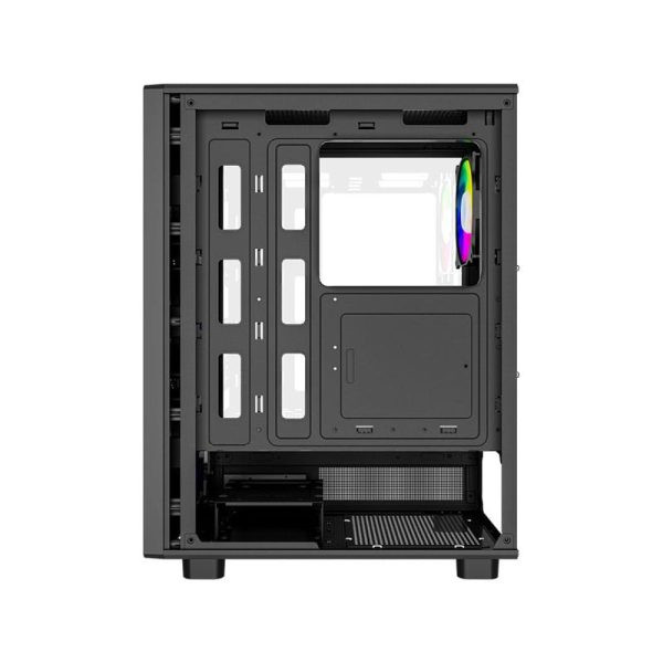 کیس لاجی کی مدل C364B