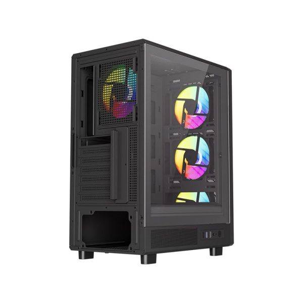 کیس لاجی کی مدل C364B
