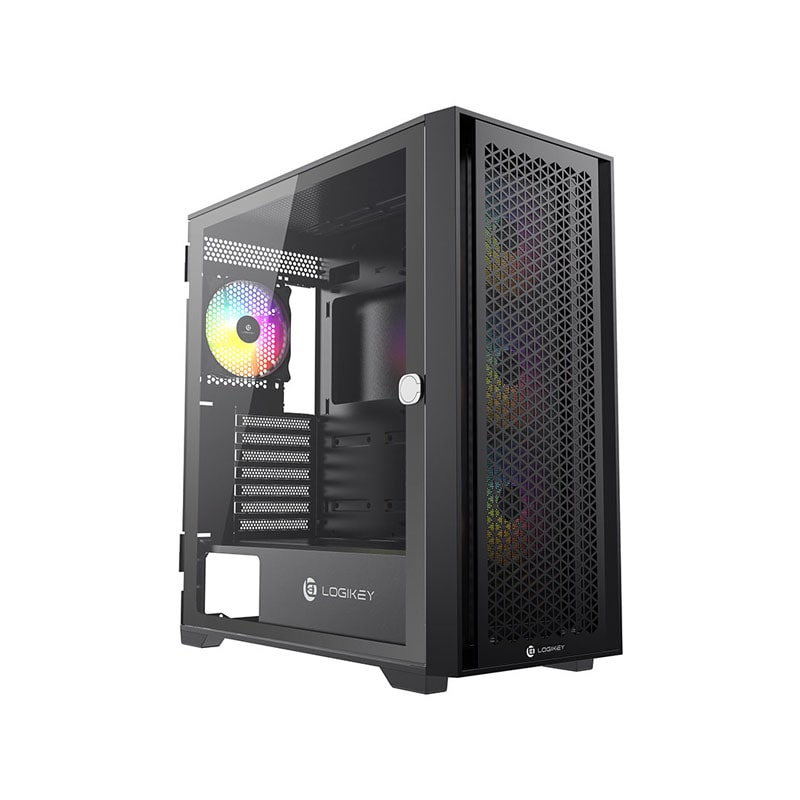کیس لاجی کی مدل C484B
