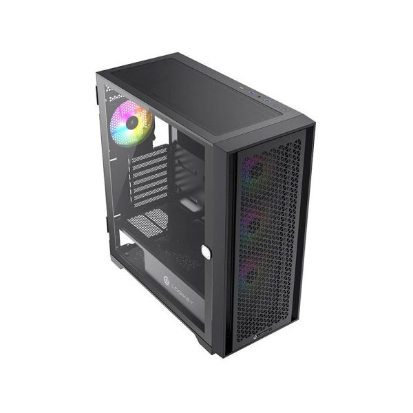 کیس لاجی کی مدل C484B