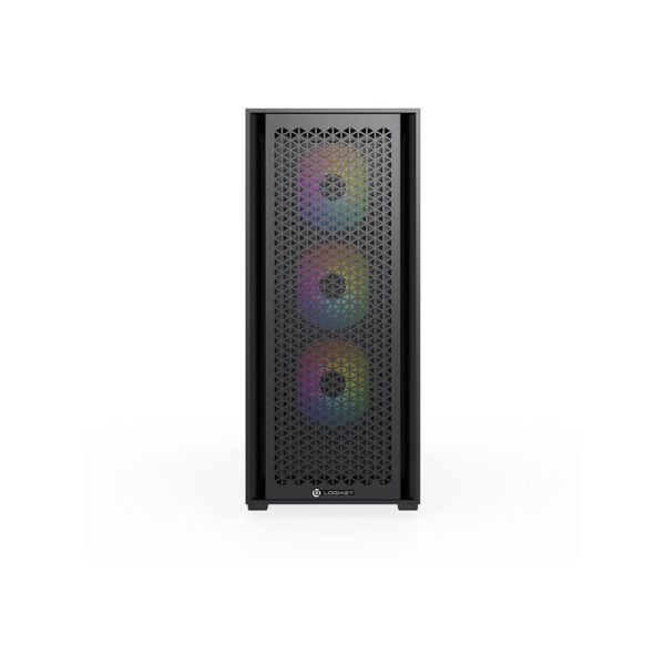 کیس لاجی کی مدل C484B