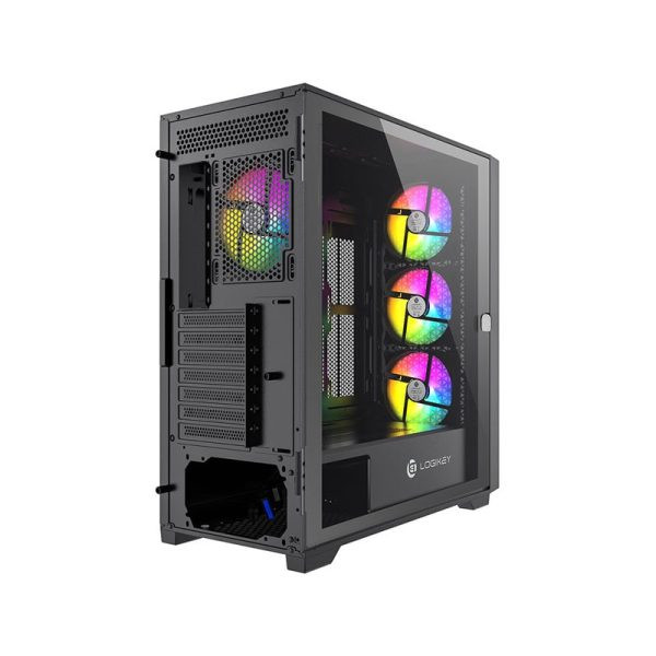 کیس لاجی کی مدل C484B
