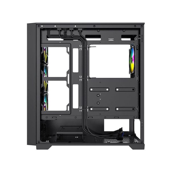 کیس لاجی کی مدل C484B