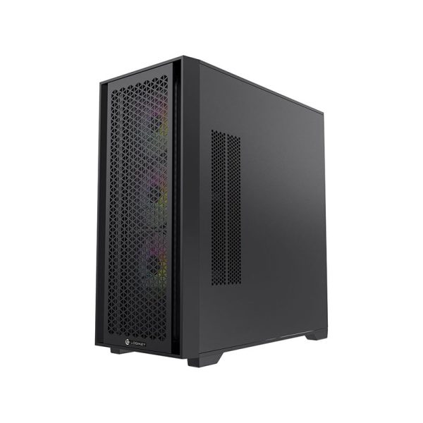 کیس لاجی کی مدل C484B