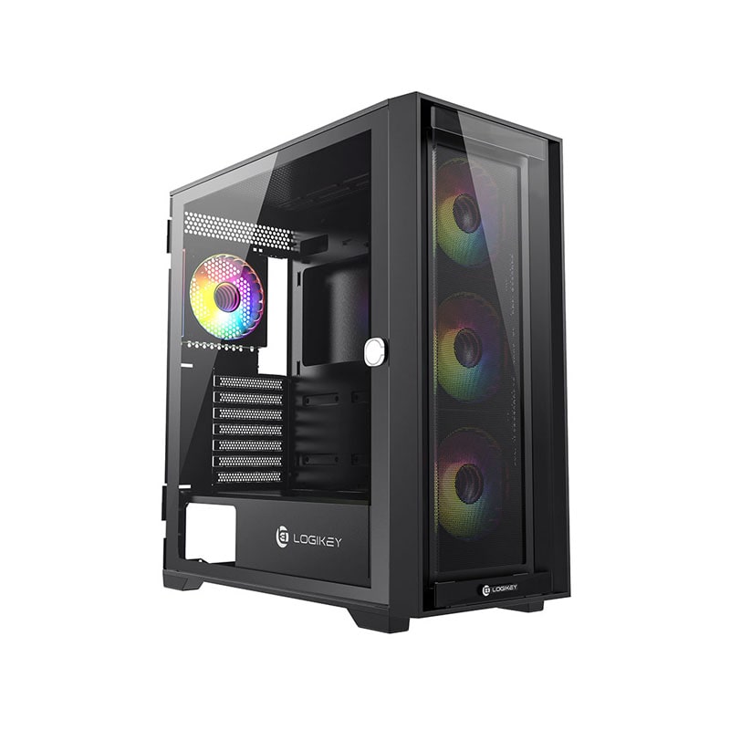 کیس لاجی کی مدل C504B