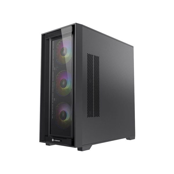 کیس لاجی کی مدل C504B