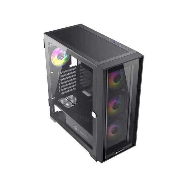 کیس لاجی کی مدل C504B