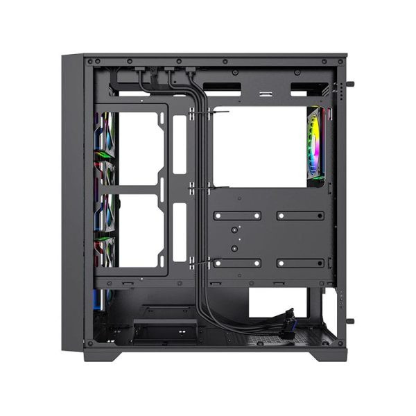 کیس لاجی کی مدل C504B