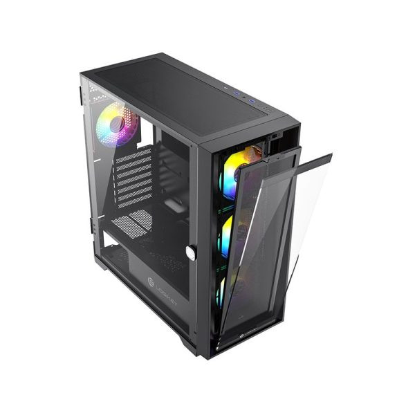 کیس لاجی کی مدل C504B