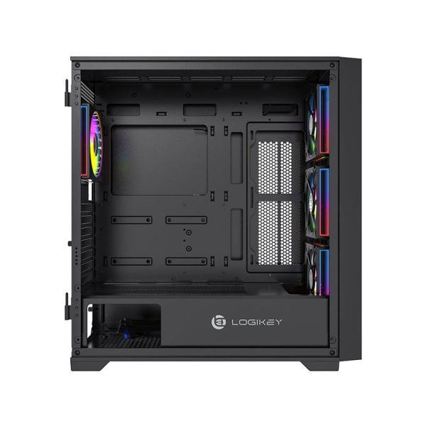 کیس لاجی کی مدل C504B