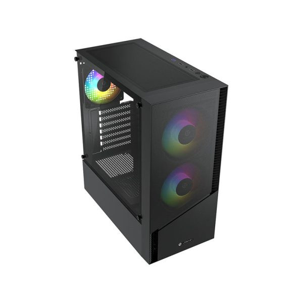 کیس لاجی کی مدل C273B
