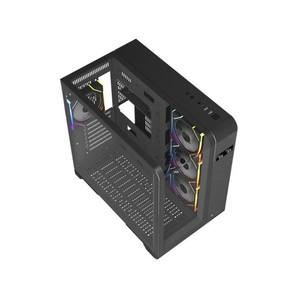 کیس لاجی کی مدل LOGIKEY C654B