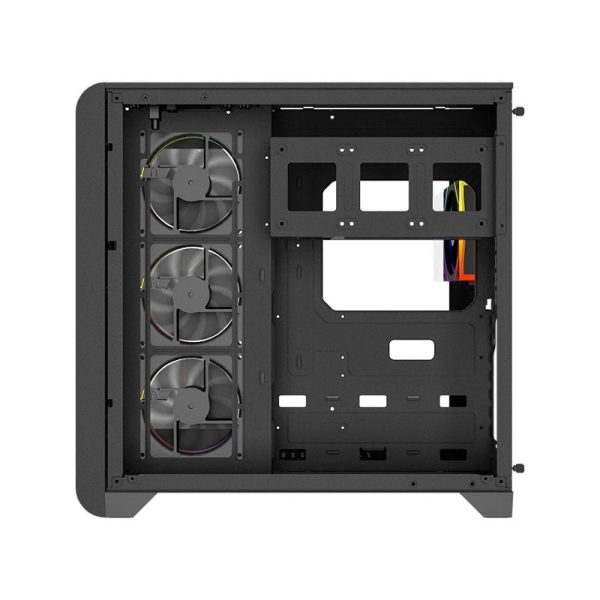 کیس لاجی کی مدل LOGIKEY C654B