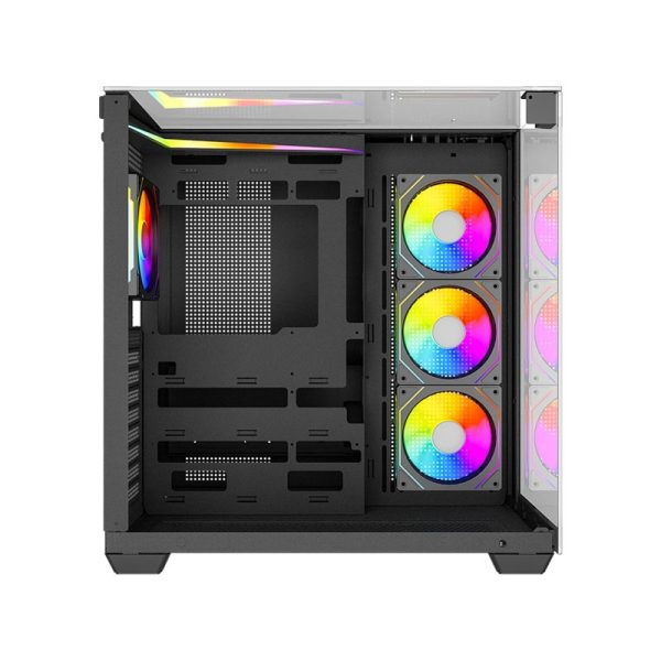 کیس لاجی کی مدل C714B