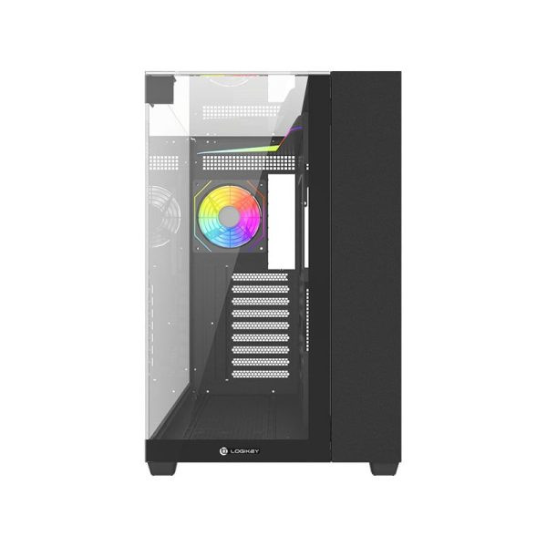 کیس لاجی کی مدل C714B