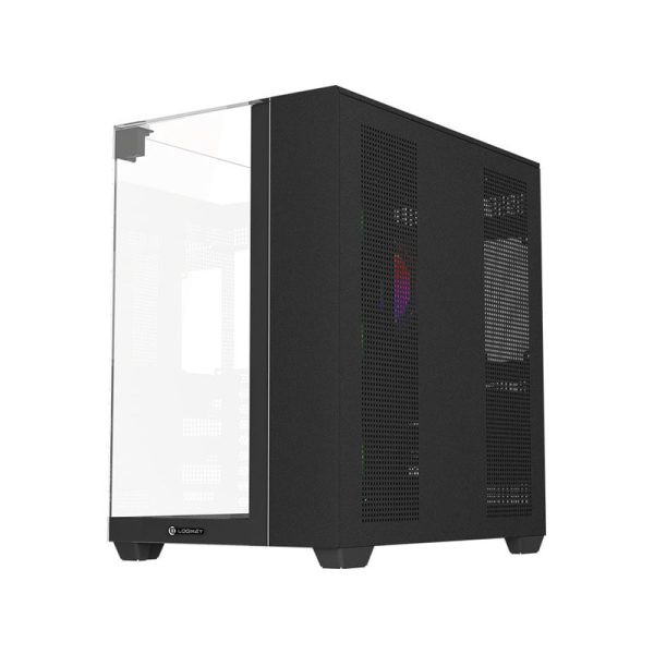 کیس لاجی کی مدل C714B