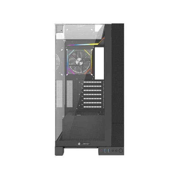 کیس لاجی کی مدل LOGIKEY C734B