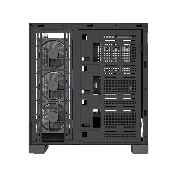 کیس لاجی کی مدل LOGIKEY C734B