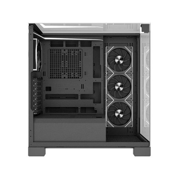 کیس لاجی کی مدل LOGIKEY C734B