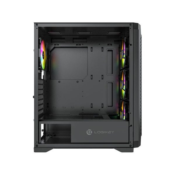 کیس لاجی کی مدل Logikey C284B