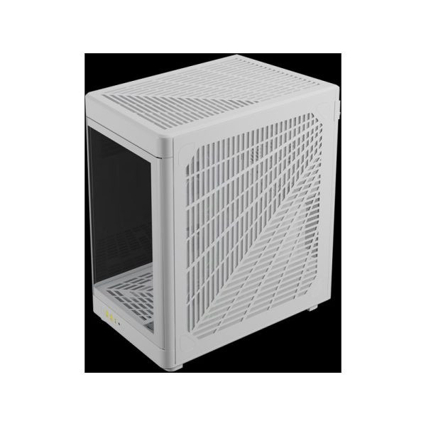 کیس گیم دیاس مدل GAMDIAS NESO P1 PRO White