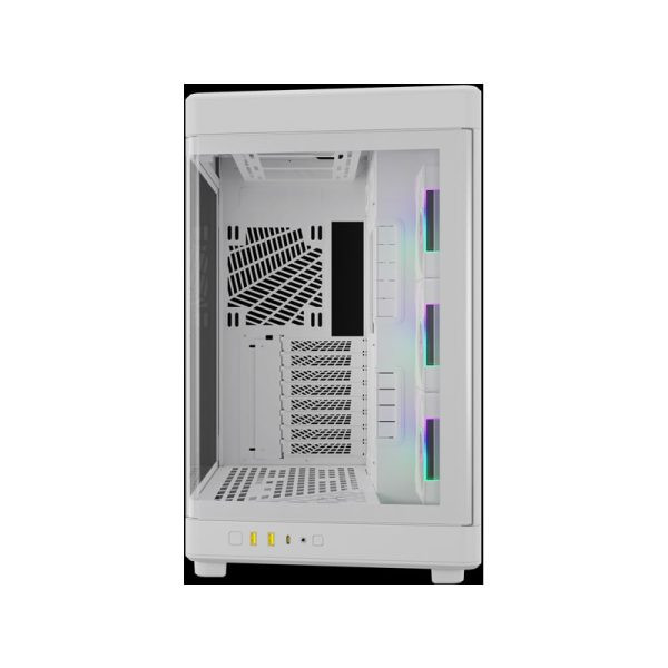کیس گیم دیاس مدل GAMDIAS NESO P1 PRO White