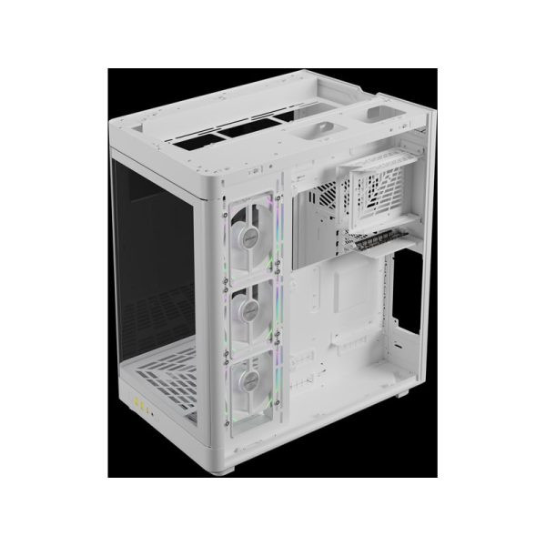 کیس گیم دیاس مدل GAMDIAS NESO P1 PRO White
