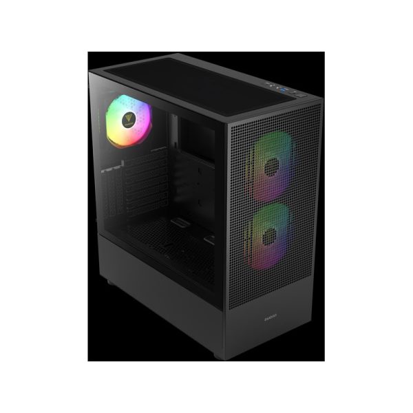 کیس گیم دیاس مدل TALOS M3 MESH