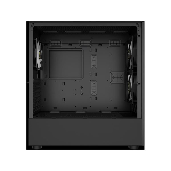 کیس گیم دیاس مدل TALOS M3 MESH
