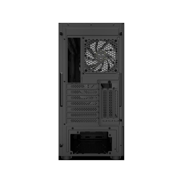 کیس گیم دیاس مدل TALOS M3 MESH